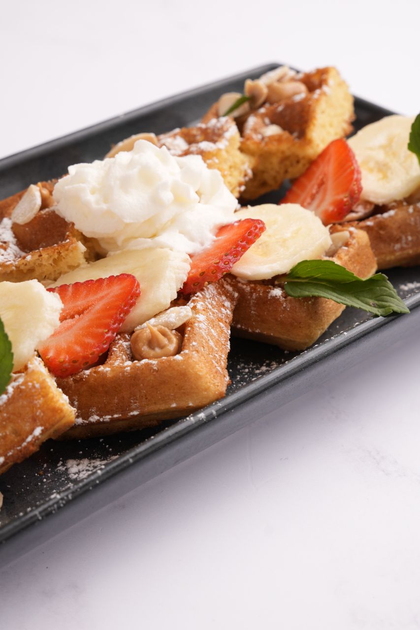 Waffles