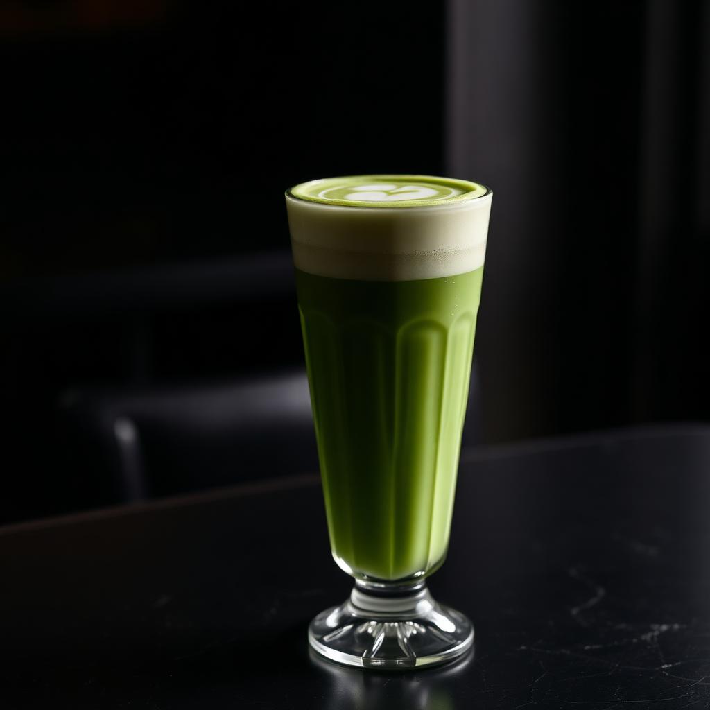 Matcha